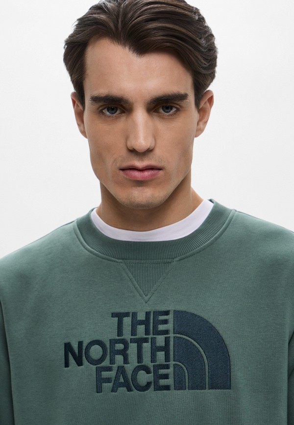 The North Face Свитшот - M DREW PEAK CREW - фото 4