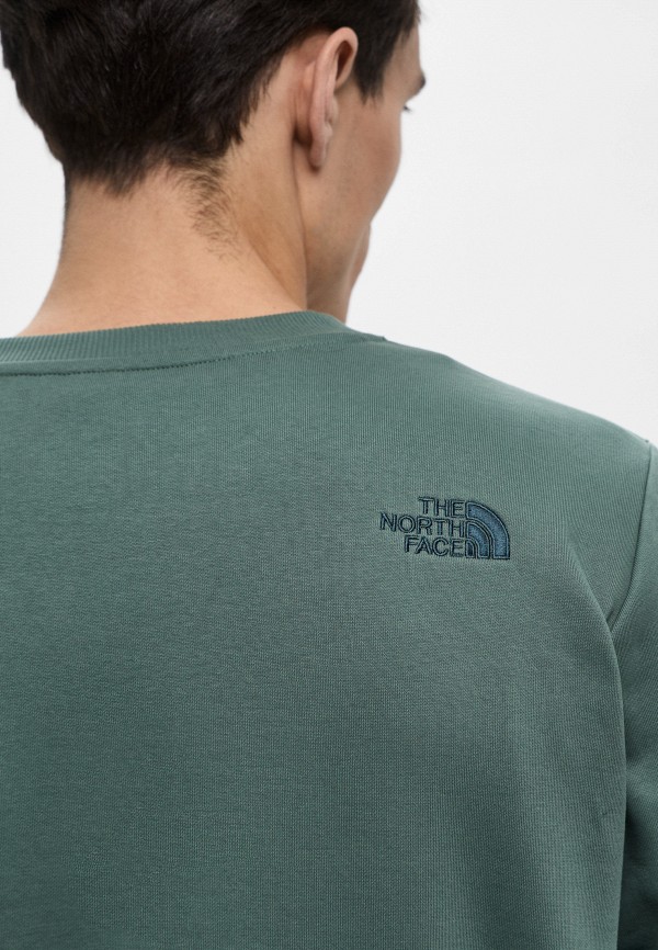 The North Face Свитшот - M DREW PEAK CREW - фото 5