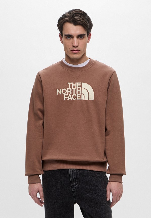 The North Face Свитшот - M DREW PEAK CREW - фото 1
