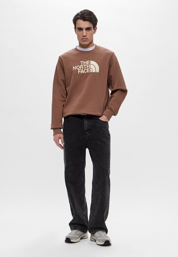 The North Face Свитшот - M DREW PEAK CREW - фото 2