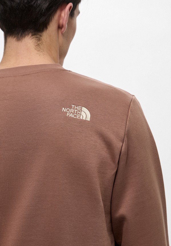 The North Face Свитшот - M DREW PEAK CREW - фото 5