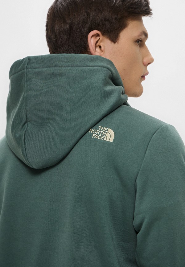 The North Face Худи - M DREW PEAK PULLOVER HO - фото 4