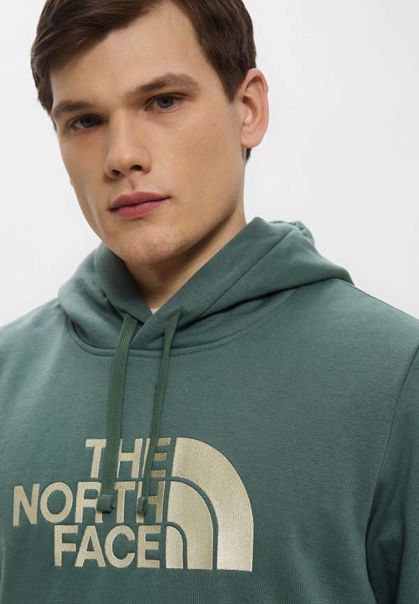 The North Face Худи - M DREW PEAK PULLOVER HO - фото 5