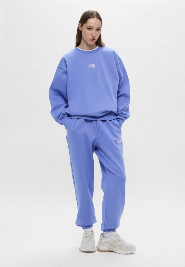 The North Face Свитшот - W ESSENTIAL OVERSIZE CR - фото 2