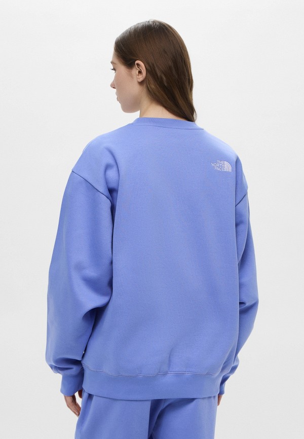The North Face Свитшот - W ESSENTIAL OVERSIZE CR - фото 3