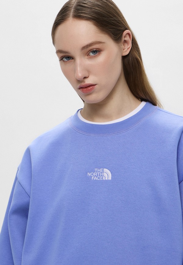 The North Face Свитшот - W ESSENTIAL OVERSIZE CR - фото 4