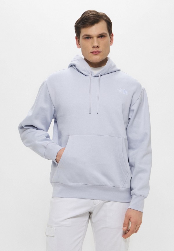 The North Face Худи - M ESSENTIAL RELAXED HOO - фото 1