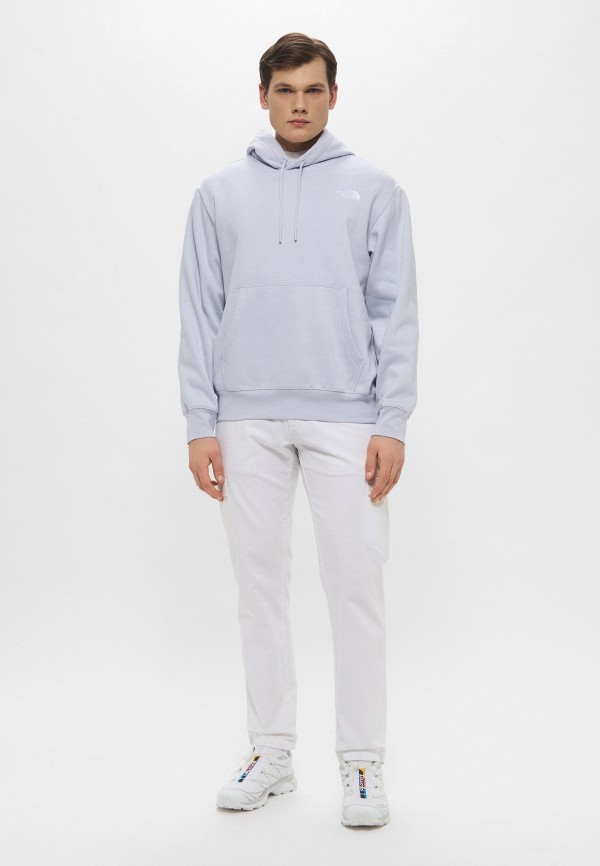 The North Face Худи - M ESSENTIAL RELAXED HOO - фото 2