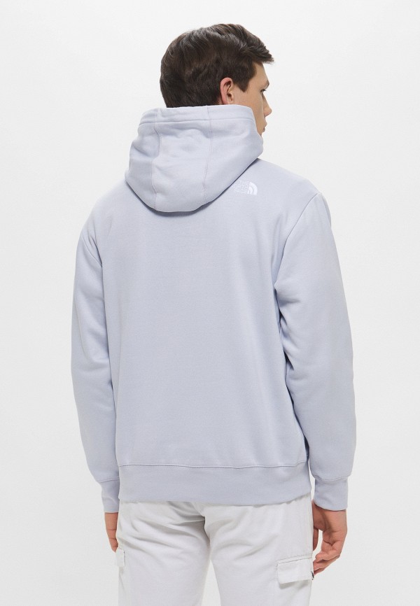 The North Face Худи - M ESSENTIAL RELAXED HOO - фото 3