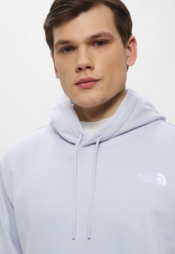 The North Face Худи - M ESSENTIAL RELAXED HOO - фото 4