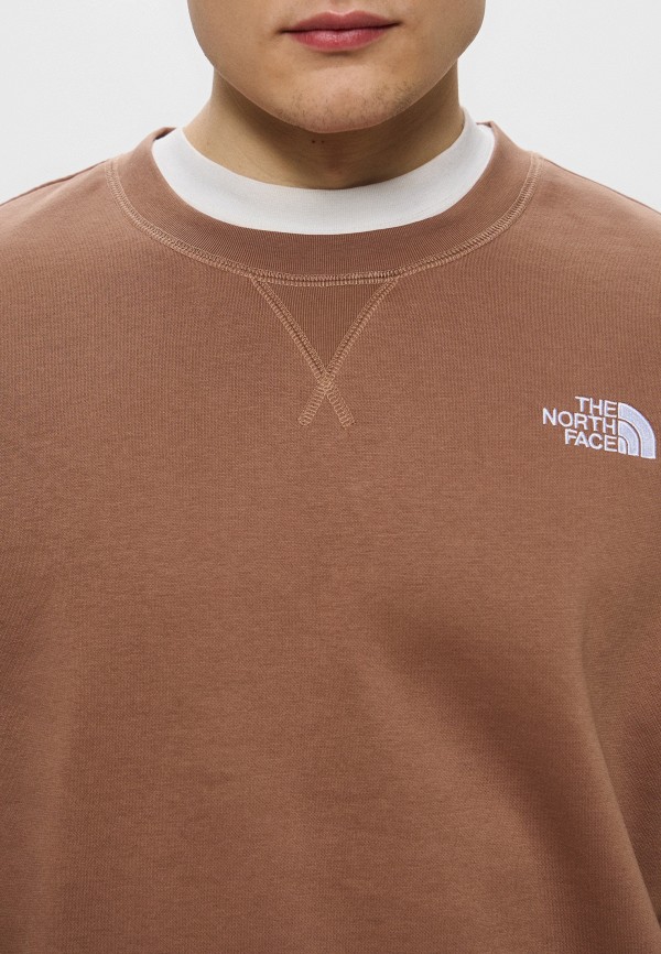 The North Face Свитшот - M ESSENTIAL RELAXED CRE - фото 4