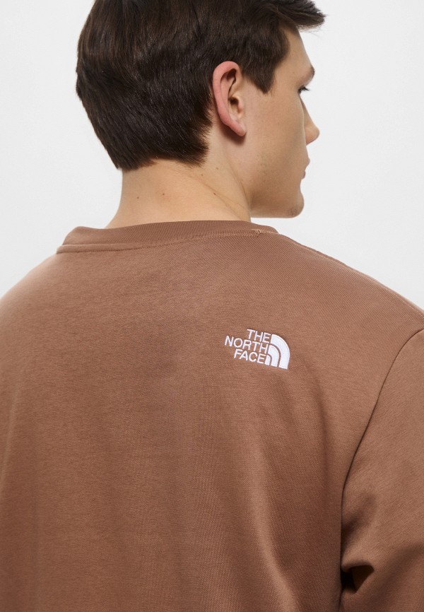 The North Face Свитшот - M ESSENTIAL RELAXED CRE - фото 6