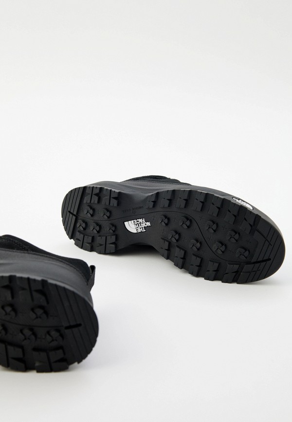 The North Face Кроссовки - GLENCLYFFE URBAN LOW - фото 5