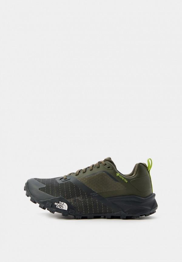 The North Face Кроссовки - M OFFTRAIL TR GTX - фото 1