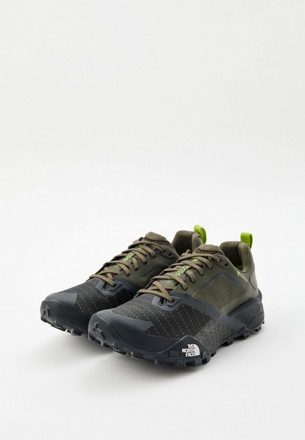 The North Face Кроссовки - M OFFTRAIL TR GTX - фото 3