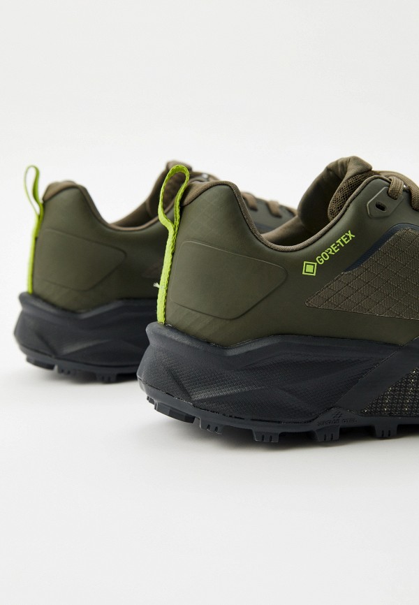 The North Face Кроссовки - M OFFTRAIL TR GTX - фото 4