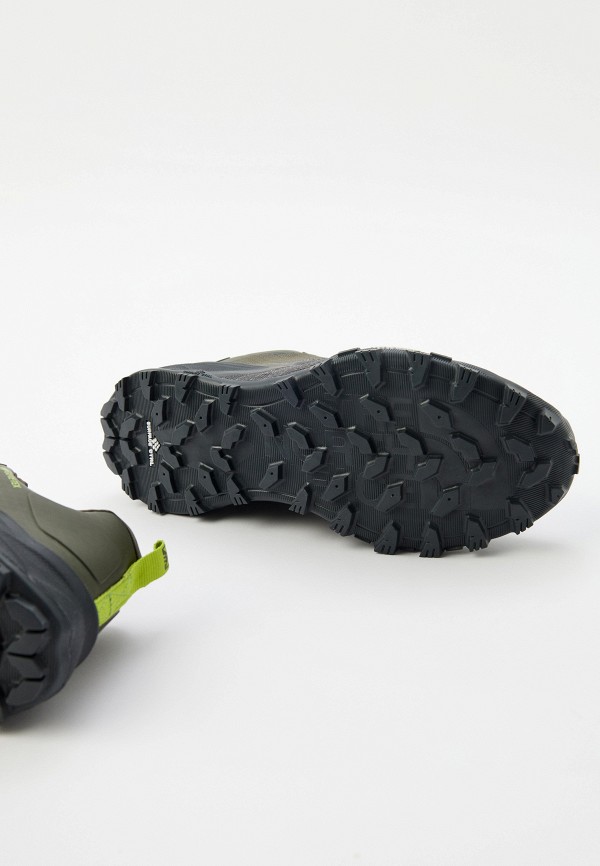 The North Face Кроссовки - M OFFTRAIL TR GTX - фото 5