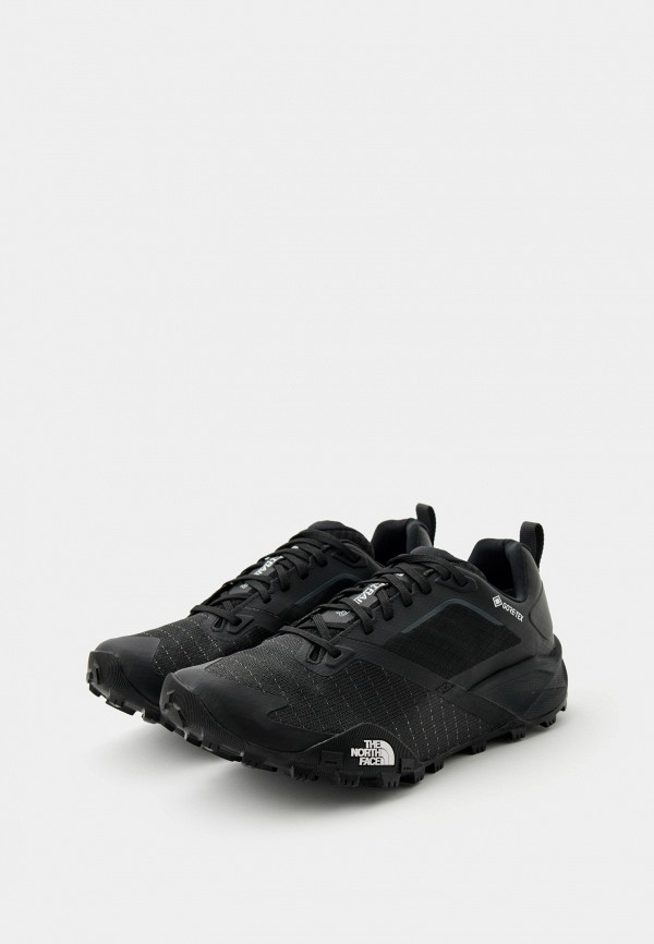 The North Face Кроссовки - M OFFTRAIL TR GTX - фото 3