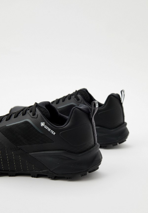 The North Face Кроссовки - M OFFTRAIL TR GTX - фото 4