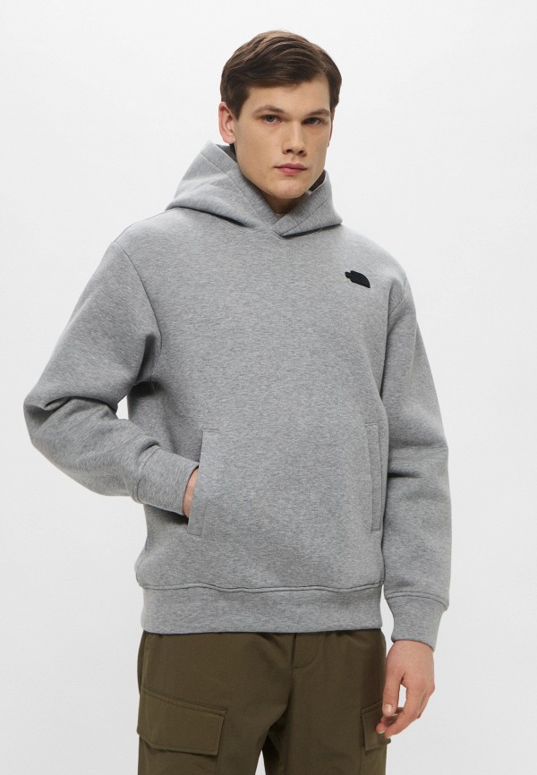 The North Face Худи - M RELAXED PULL-ON HOODI - фото 1