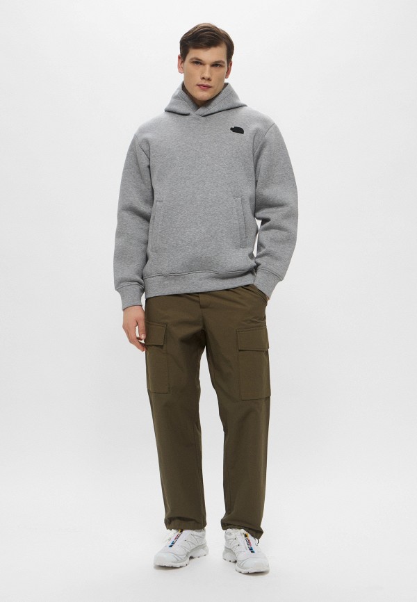 The North Face Худи - M RELAXED PULL-ON HOODI - фото 2