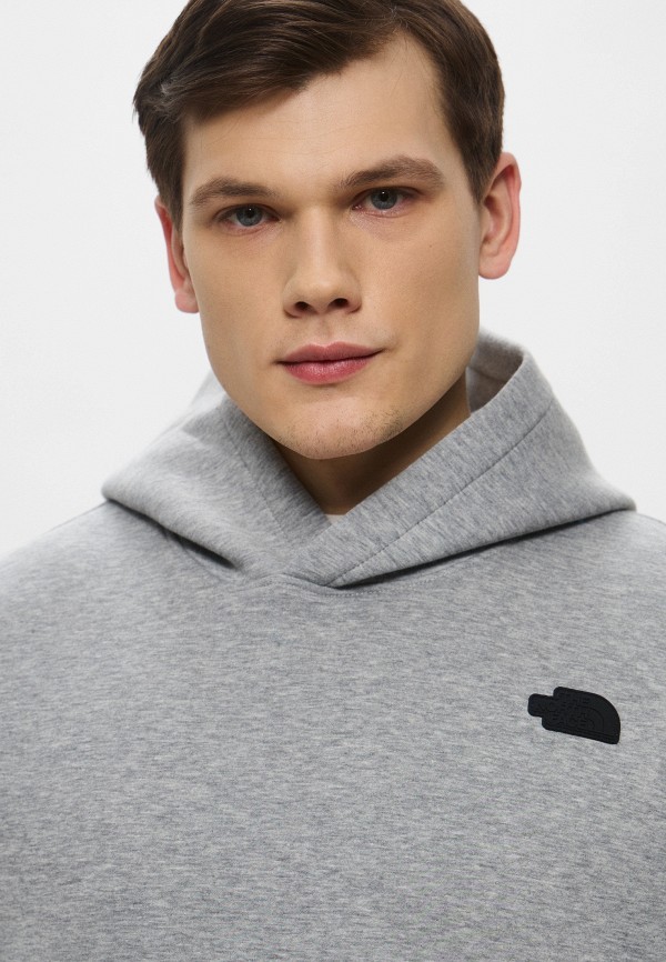 The North Face Худи - M RELAXED PULL-ON HOODI - фото 4