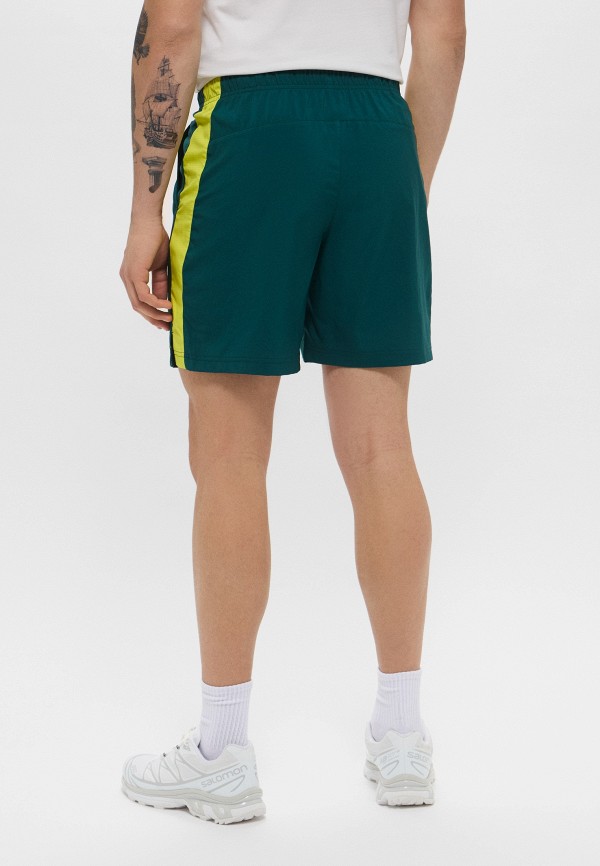 The North Face Шорты спортивные - M 24/7 CL BLOCK SH - фото 3