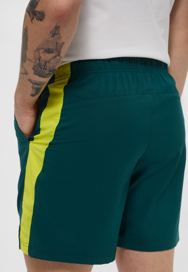 The North Face Шорты спортивные - M 24/7 CL BLOCK SH - фото 5