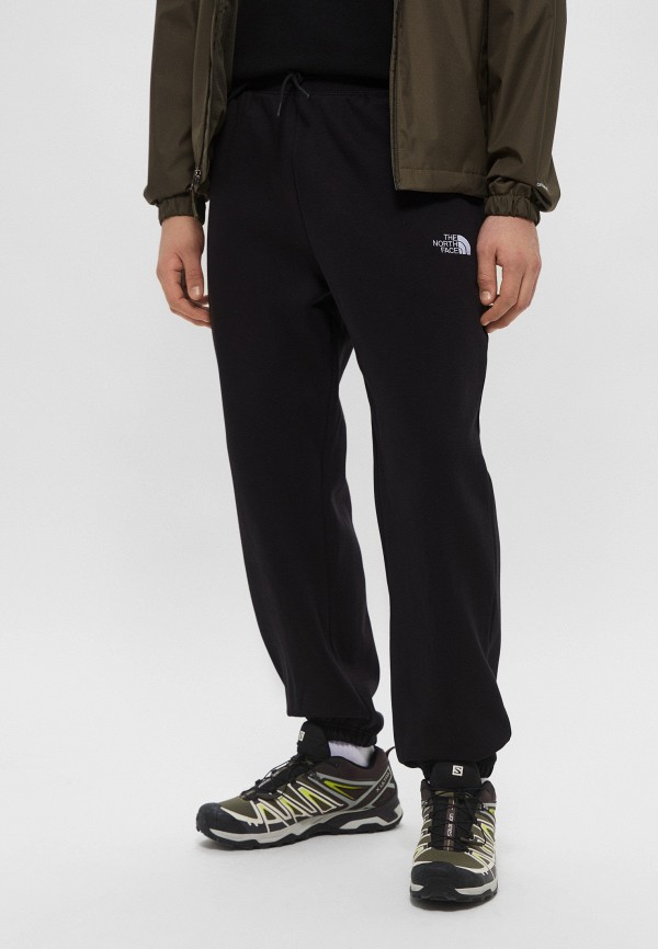 The North Face Брюки спортивные - M ESSENTIAL RELAXED STR - фото 1