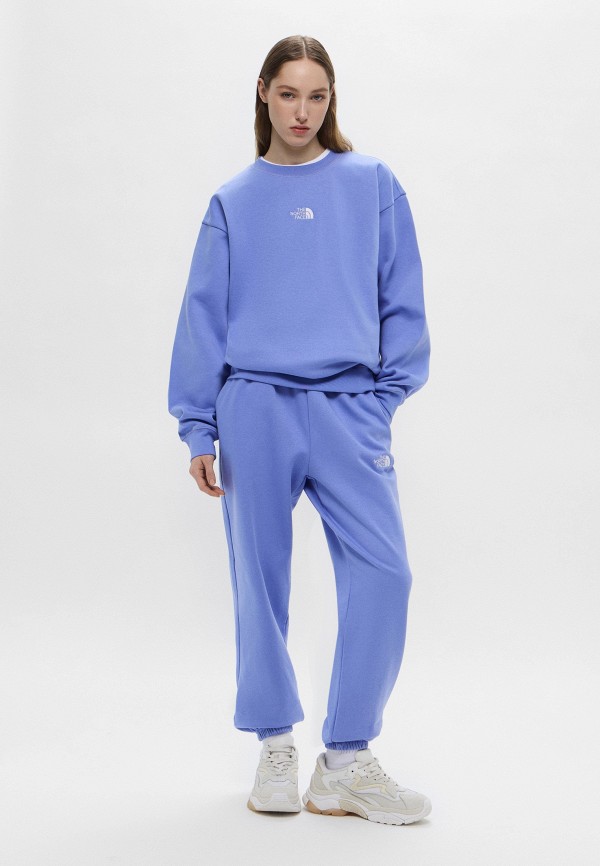 The North Face Брюки спортивные - W ESSENTIAL RELAXED STR - фото 2