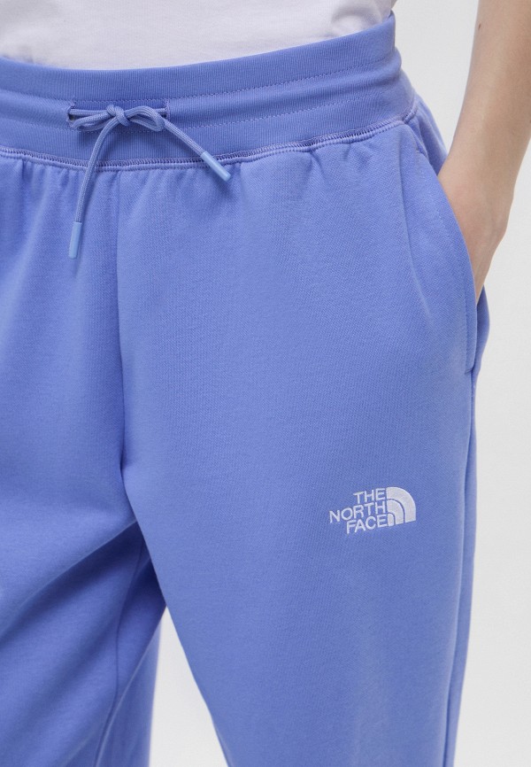 The North Face Брюки спортивные - W ESSENTIAL RELAXED STR - фото 4