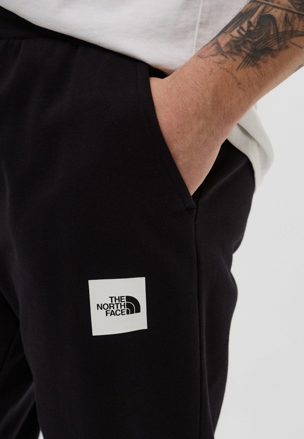 The North Face Брюки спортивные - M FINE REGULAR TAPERED - фото 4