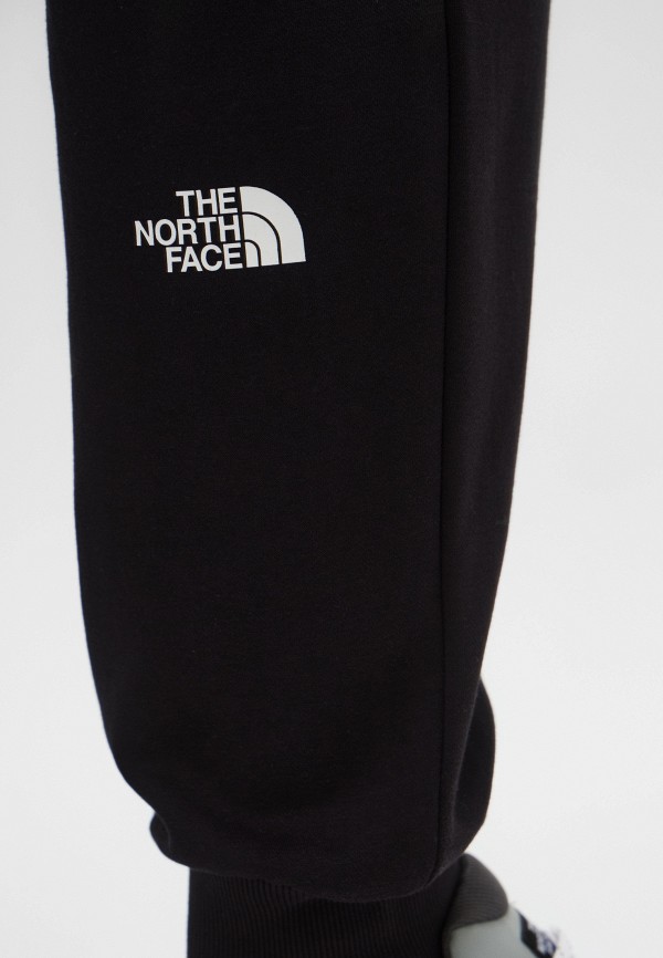 The North Face Брюки спортивные - M FINE REGULAR TAPERED - фото 5