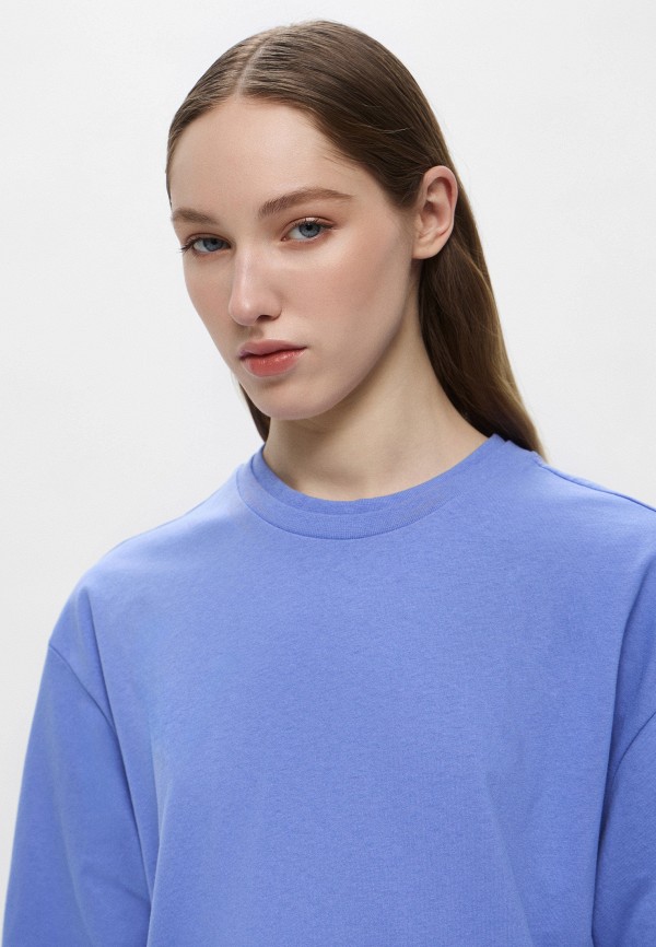 The North Face Платье - W SS OVERSIZED MAXI DRE - фото 4