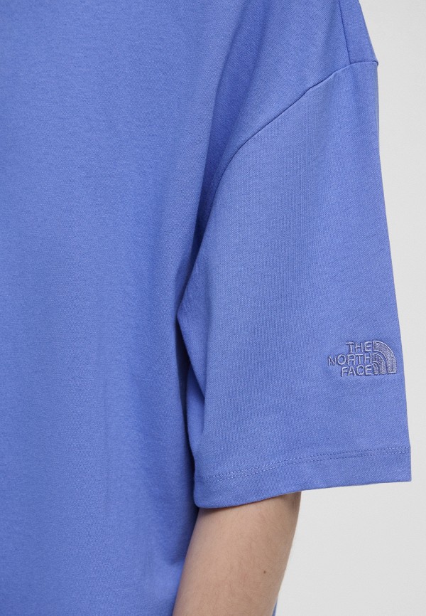 The North Face Платье - W SS OVERSIZED MAXI DRE - фото 5