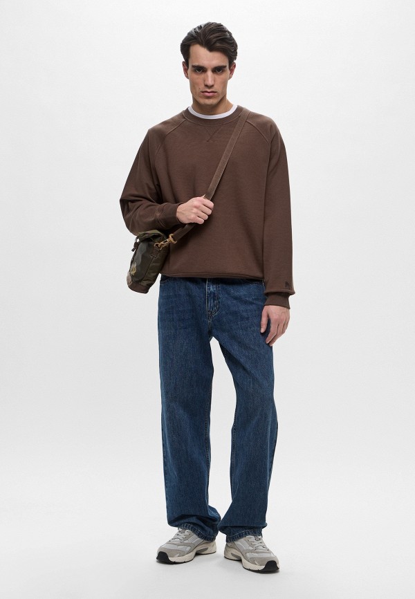 The North Face Свитшот - M LOGO RMST RELAXED CRE - фото 2