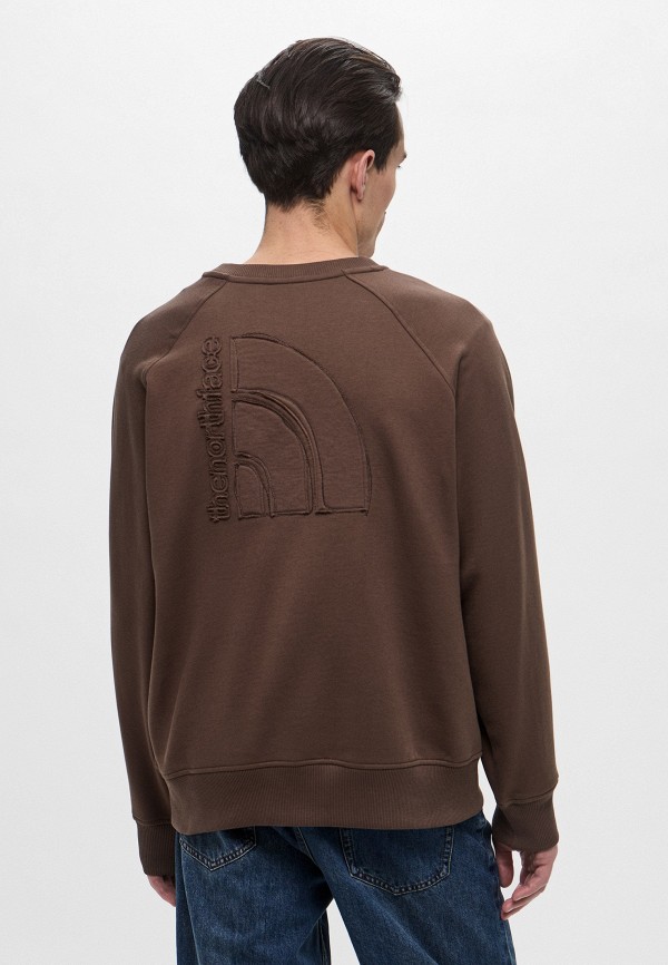 The North Face Свитшот - M LOGO RMST RELAXED CRE - фото 3