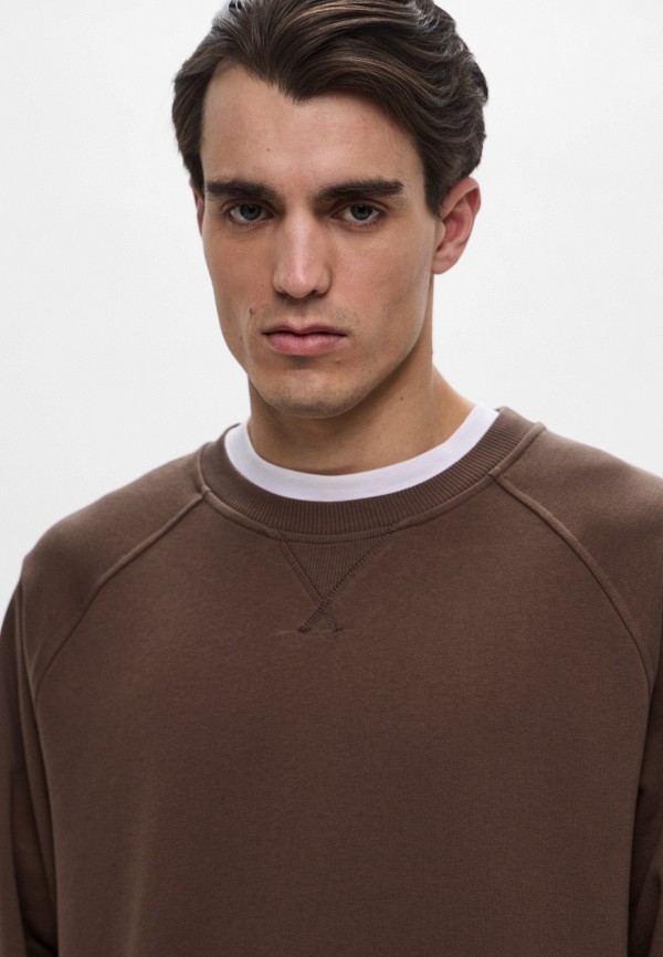 The North Face Свитшот - M LOGO RMST RELAXED CRE - фото 4