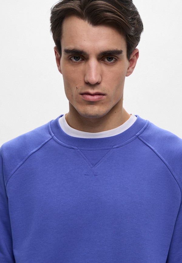 The North Face Свитшот - M LOGO RMST RELAXED CRE - фото 4