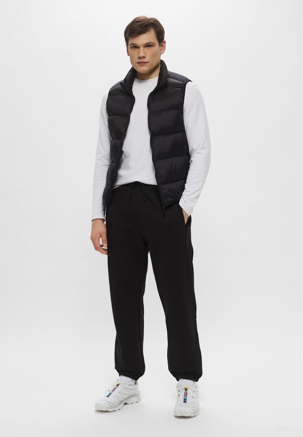 The North Face Брюки спортивные - M DOME RELAXED STRAIGHT - фото 2