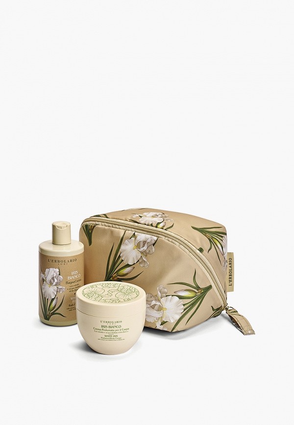 L'Erbolario Набор для ухода за телом - подарочный - фото 2