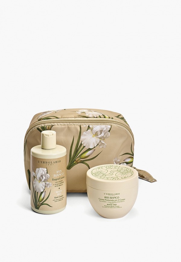 L'Erbolario Набор для ухода за телом - подарочный - фото 3