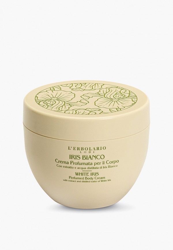 L'Erbolario Набор для ухода за телом - подарочный - фото 4