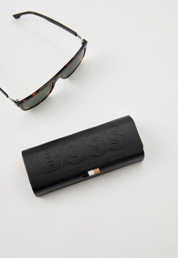 Boss Очки солнцезащитные - BOSS 1699/S 086 - фото 4