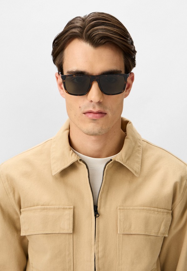 Boss Очки солнцезащитные - BOSS 1699/S 086 - фото 5