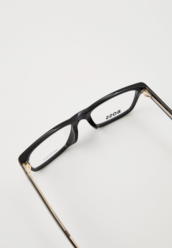 Boss Оправа - BOSS 1740/F 807 - фото 3