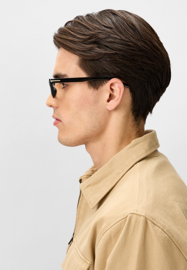 Boss Оправа - BOSS 1740/F 807 - фото 6