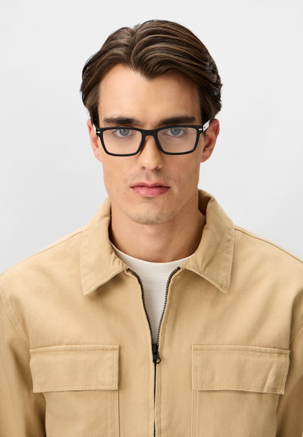 Boss Оправа - BOSS 1740/F 807 - фото 5