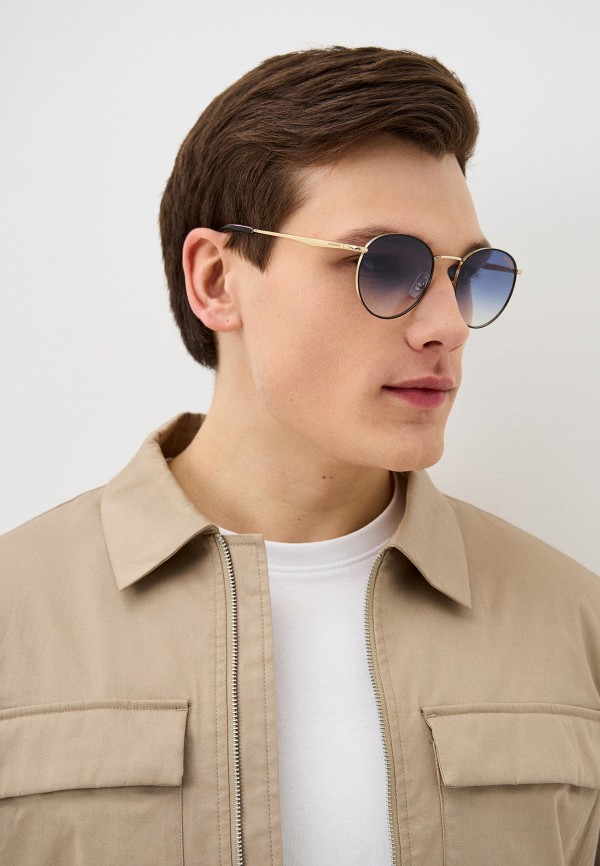 Carrera Очки солнцезащитные - фото 5