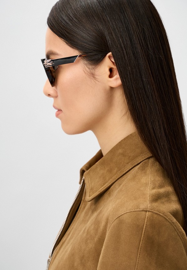 Etro Очки солнцезащитные - фото 6